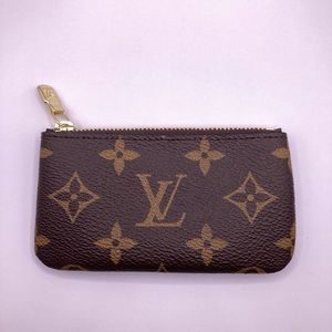 Louis Vuitton Key Pouch